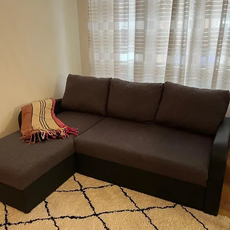 Cozy Flat With Fireplace * Tallin